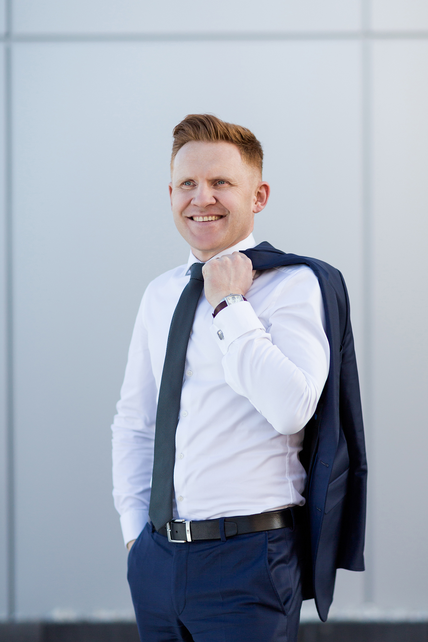 Fotografia biznesowa Bielsko - meska sesja wizerunkowa Slask www.magiaobrazu.com