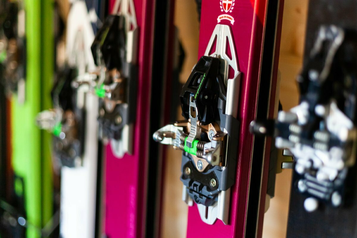 Fotografia wnętrz Szczyrk - Chata Skiturowa fotografia wnetrz szczyrk 18