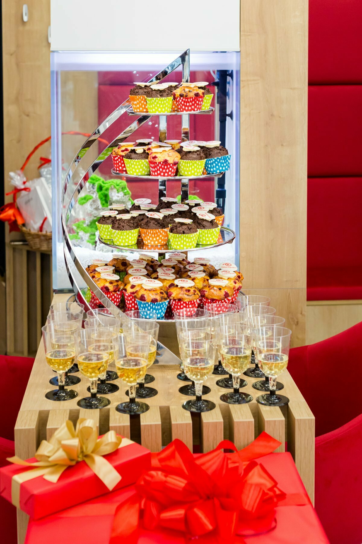 Optyk Katolina w Tychach reportaż z otwarcia salonu, Optyk Karolina Tychy, Optyk Karolina w Tychach, fotograf slask, zdjecia reklamowe slask, zdjecia reportazowe slask, fotografia reklamowa tychy, zdjecia reklamowe tychy, zdjecia reportazowe tychy, Magia Obrazu, Bieniek fotografia