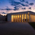 nocna fotografia architektury bielsko 1 150x150 Sesja dla Przychodni Zdrowia w Pierśćcu