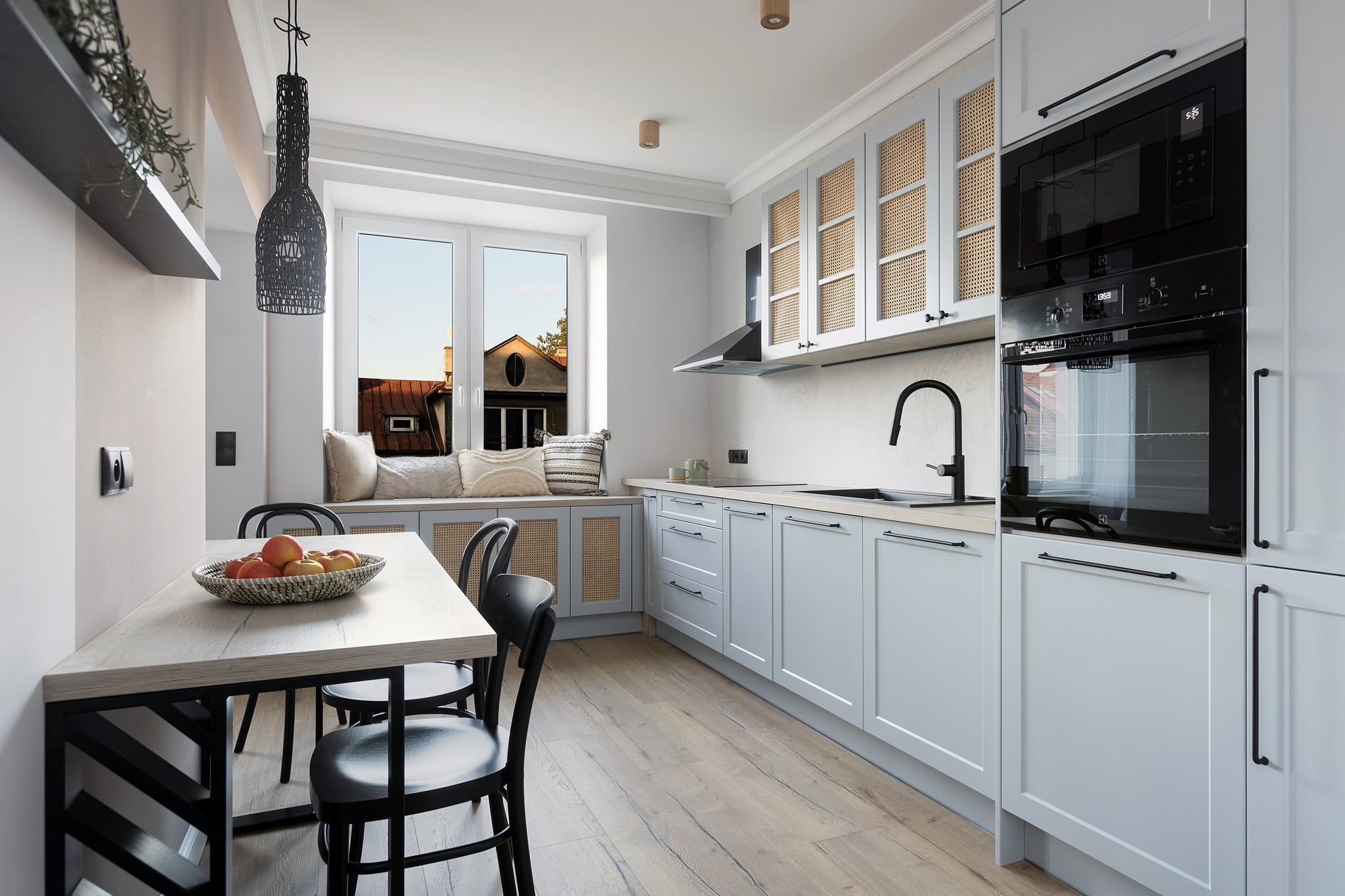 Fotografia wnętrz Kraków fotografia wnetrz krakow 11