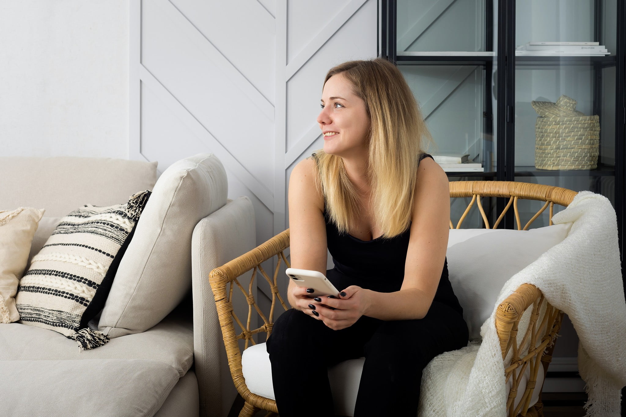 Fotografia wnętrz Kraków sesja wizerunkowa krakow