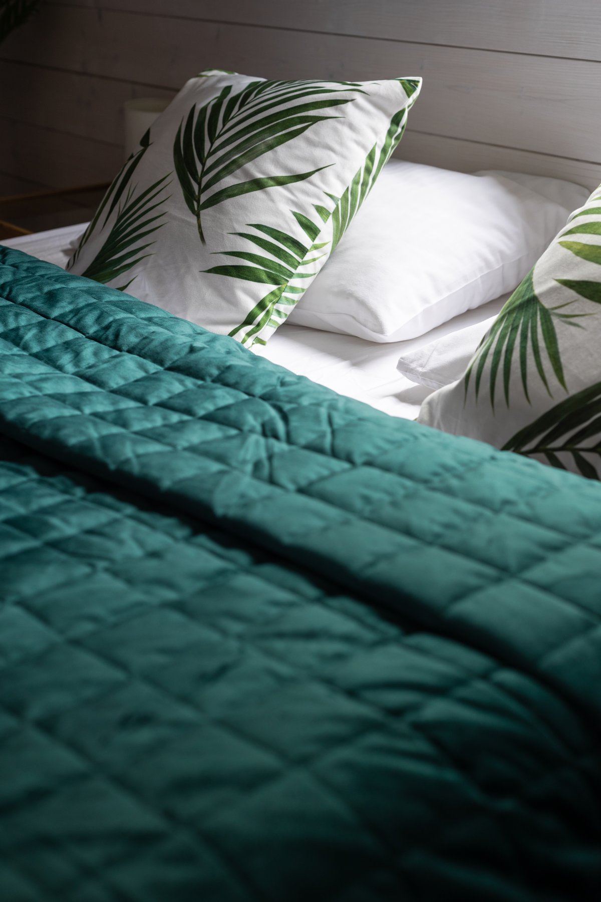 Sesja pięknych apartamentów Szczyrk. Wnętrza w otoczeniu górskiej zieleni