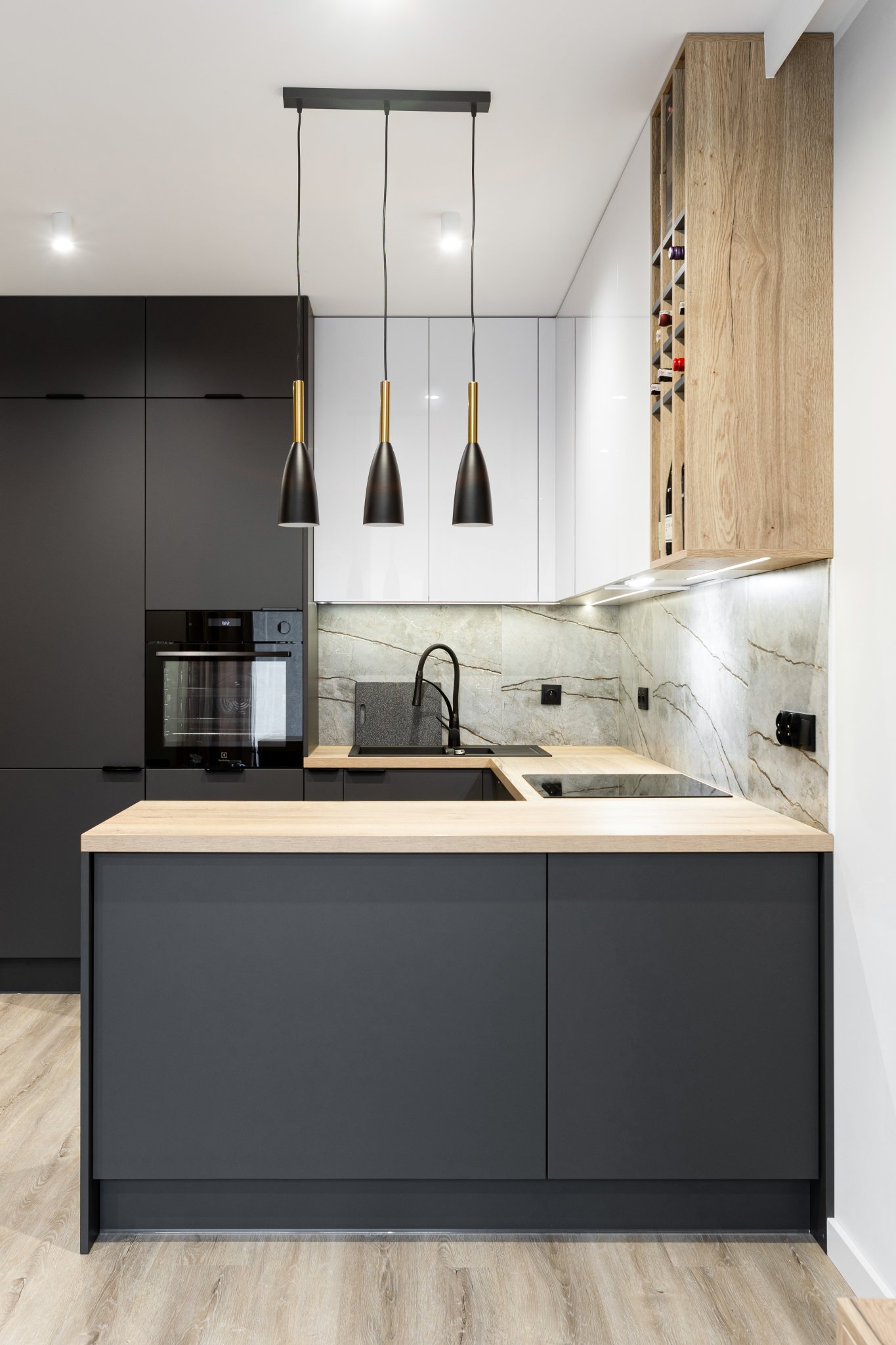 Fotograf mebli bielsko - sztuka pokazania designu w najlepszym świetle 2 Fotografia mebli, sesja dla producenta Ashwood, stylowe nowocznesne mieszkanie