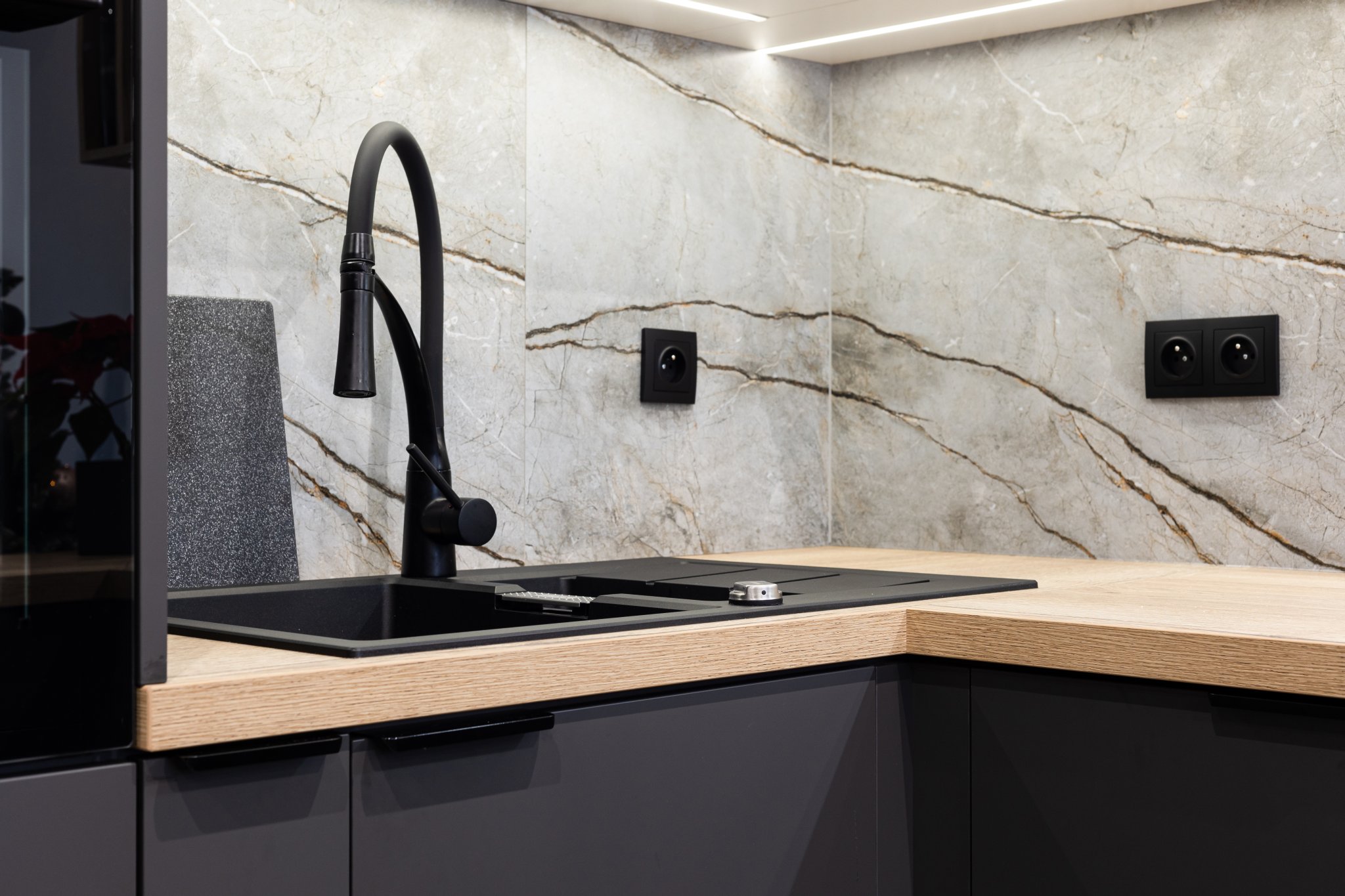 Fotograf mebli bielsko - sztuka pokazania designu w najlepszym świetle 4 Fotografia mebli, sesja dla producenta Ashwood, stylowe nowocznesne mieszkanie