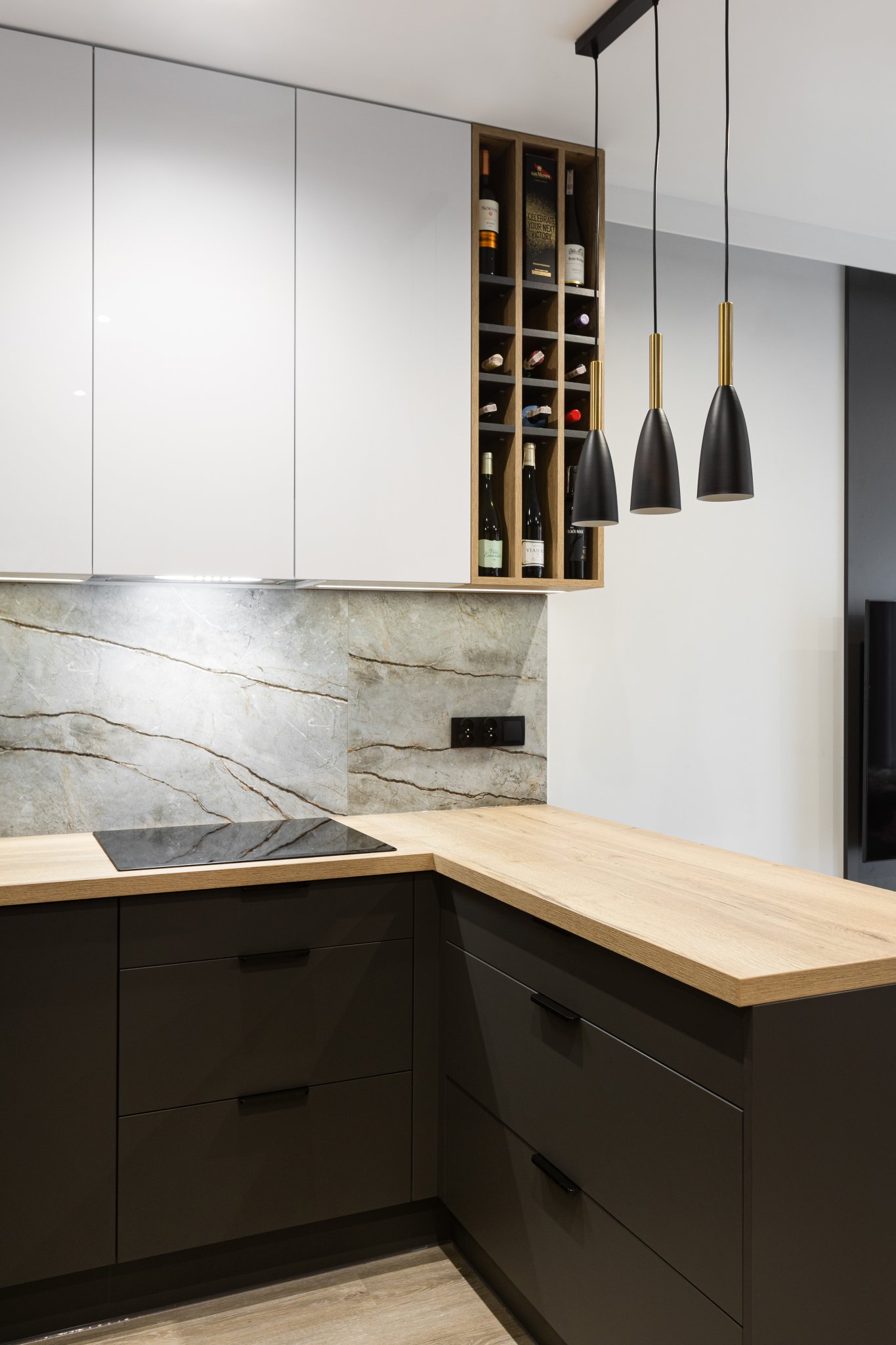 Fotograf mebli bielsko - sztuka pokazania designu w najlepszym świetle 7 Fotografia mebli, sesja dla producenta Ashwood, stylowe nowocznesne mieszkanie