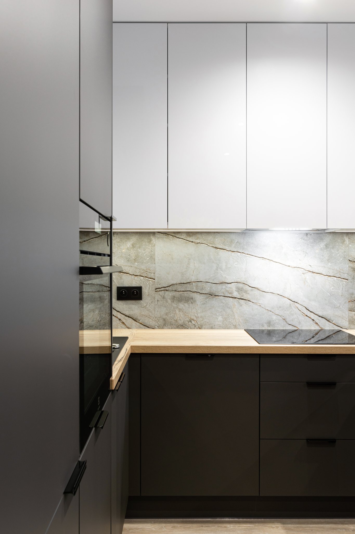 Fotograf mebli bielsko - sztuka pokazania designu w najlepszym świetle 9 Fotografia mebli, sesja dla producenta Ashwood, stylowe nowocznesne mieszkanie