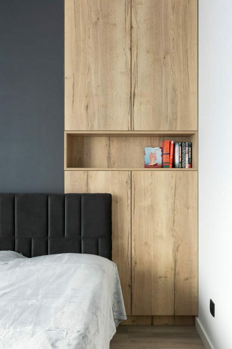 Fotografia mebli, sesja dla producenta Ashwood, stylowe nowocznesne mieszkanie