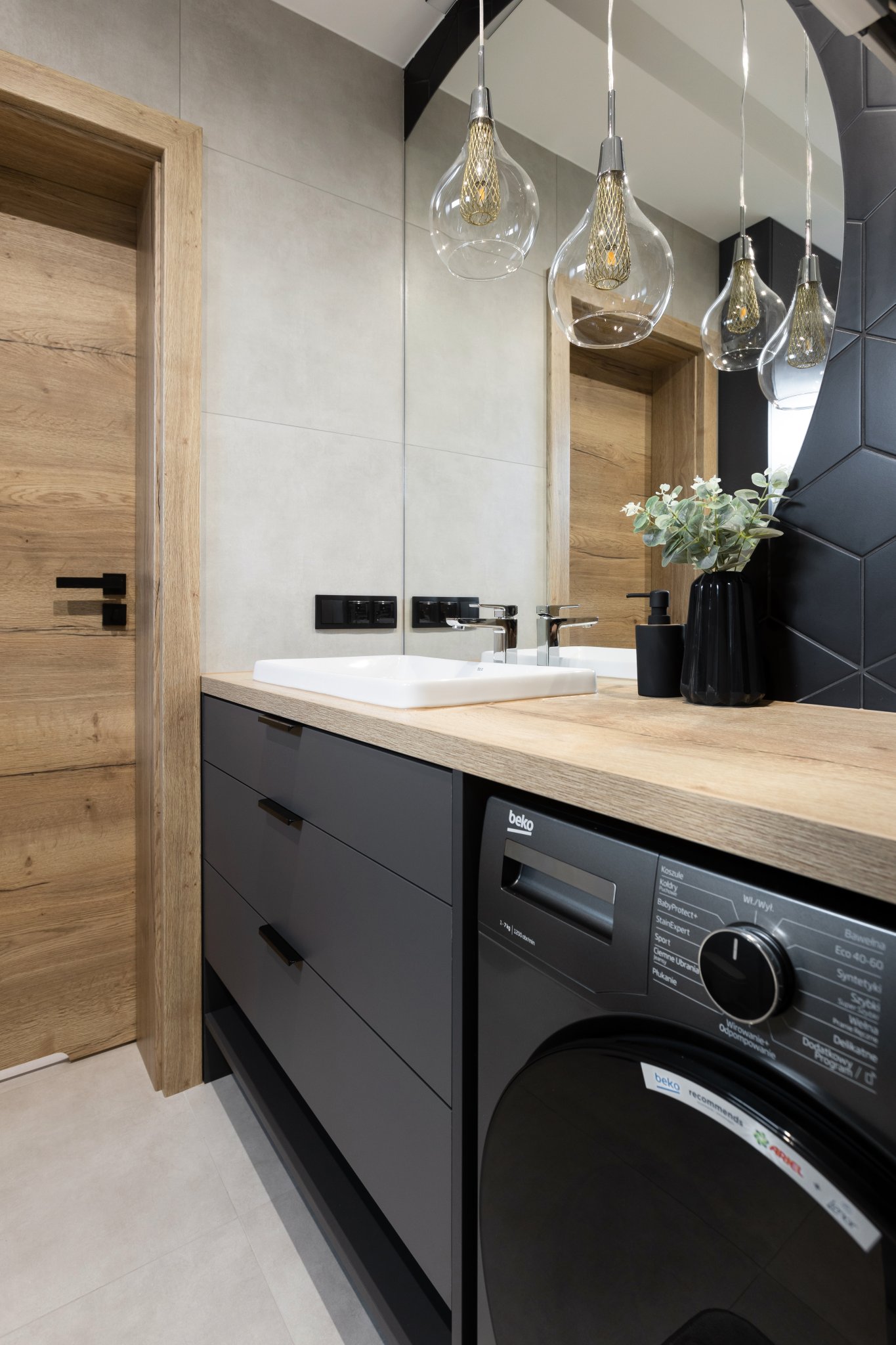 Fotograf mebli bielsko - sztuka pokazania designu w najlepszym świetle 19 Fotografia mebli, sesja dla producenta Ashwood, stylowe nowocznesne mieszkanie