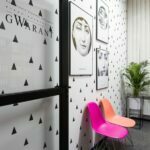 Sesje wnętrz biur - gwarant 4 Sesje wnętrz eleganckich biur w Bielsku