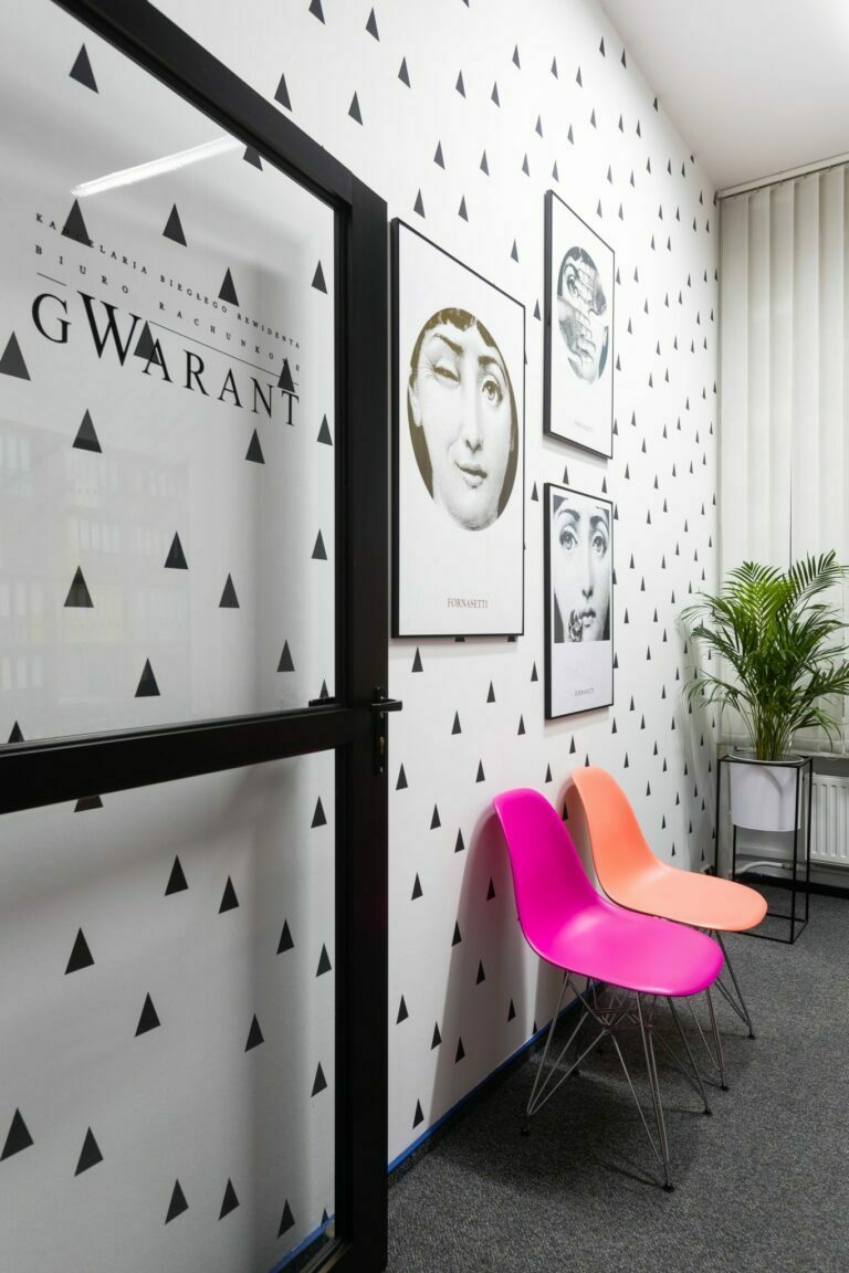 Sesje wnętrz biur - gwarant 1 Sesje wnętrz eleganckich biur w Bielsku