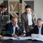 Sesje dla firm - V SYSTEM BIELSKO 8 Sesje dla firm Bielsko - Fotografia wizerunkowa dla firmy V System, fotograf Magia Obrazu