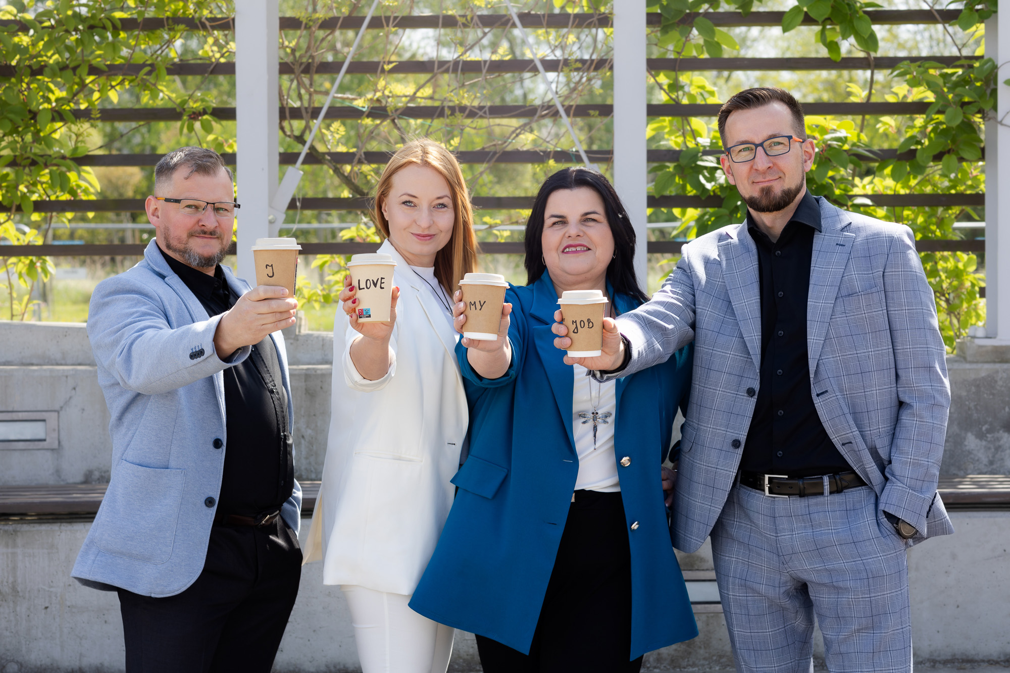 Sesje Wizerunkowe - Twoje Nieruchomości 3 Sesje wizerunkowe Bielsko - zdjęcia dla Biura Twoje Nieruchomości
