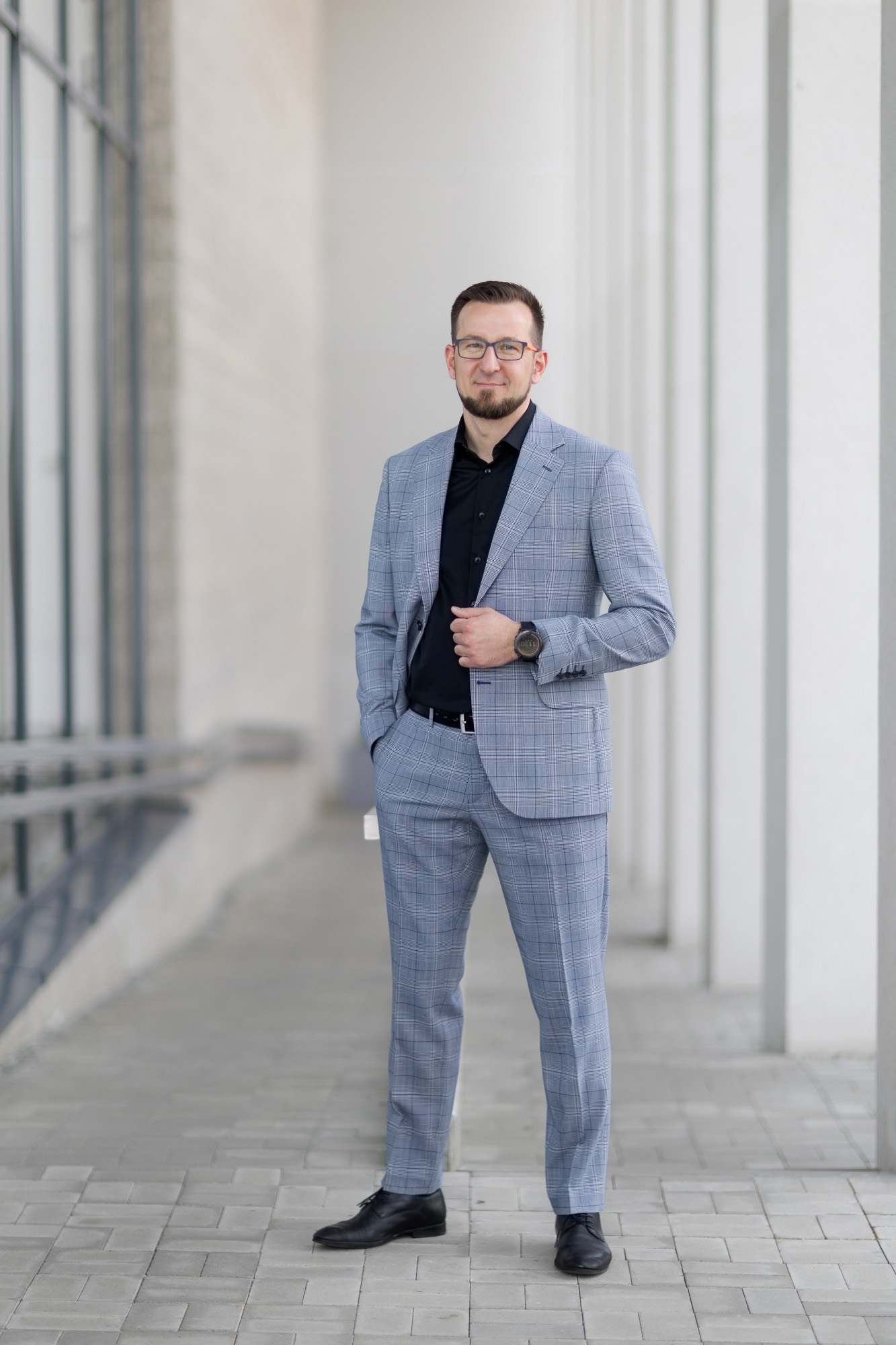 Sesje Wizerunkowe - Twoje Nieruchomości 9 Sesje wizerunkowe Bielsko - zdjęcia dla Biura Twoje Nieruchomości