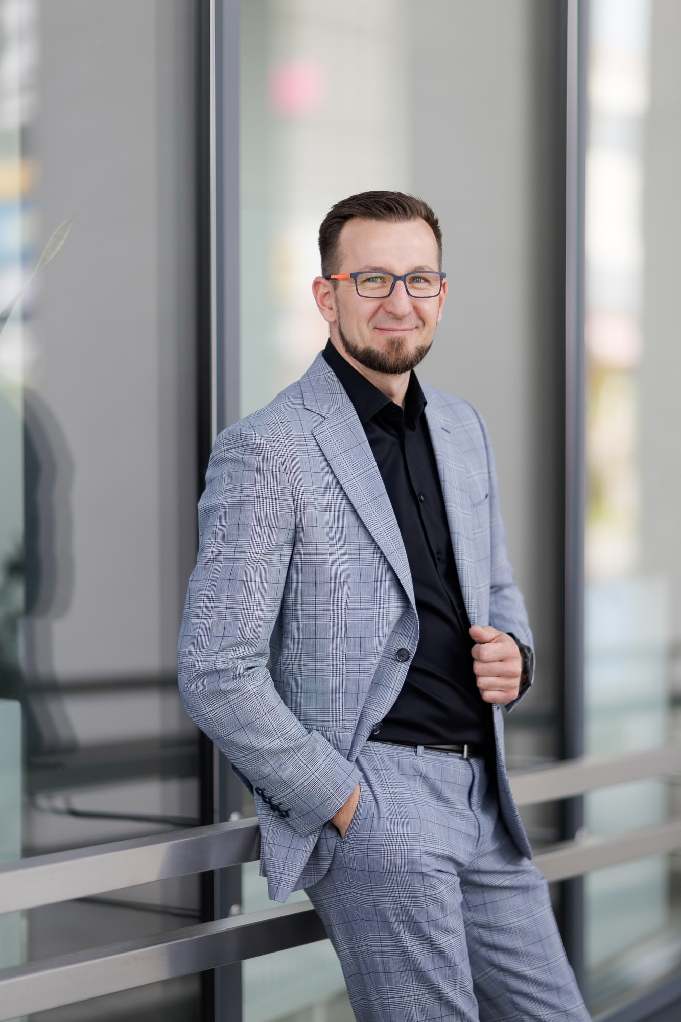 Sesje Wizerunkowe - Twoje Nieruchomości 10 Sesje wizerunkowe Bielsko - zdjęcia dla Biura Twoje Nieruchomości