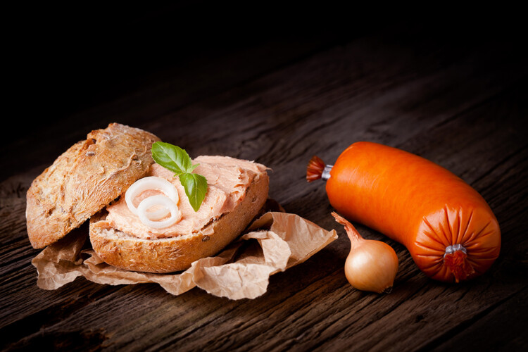 Sesje kulinarne 31 Fotografia kulinarna dla lokalnego sklepu mięsnego