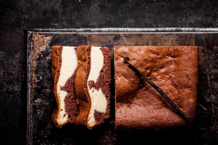 Sesje kulinarne 6 Fotografia kulinarna apetycznych słodkości