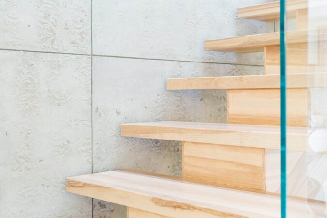 Fotografia wnętrz i architektury 47 Sesja reklamowa z pieknymi schodami