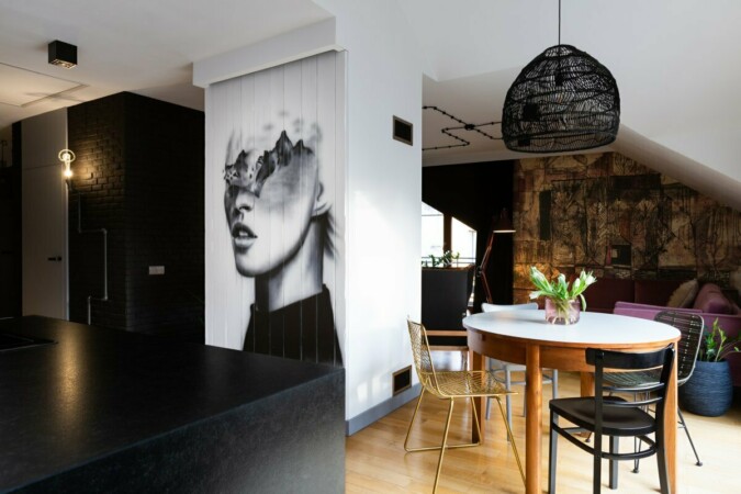 Fotografia wnętrz i architektury 8 sesja wnetrz bielsko