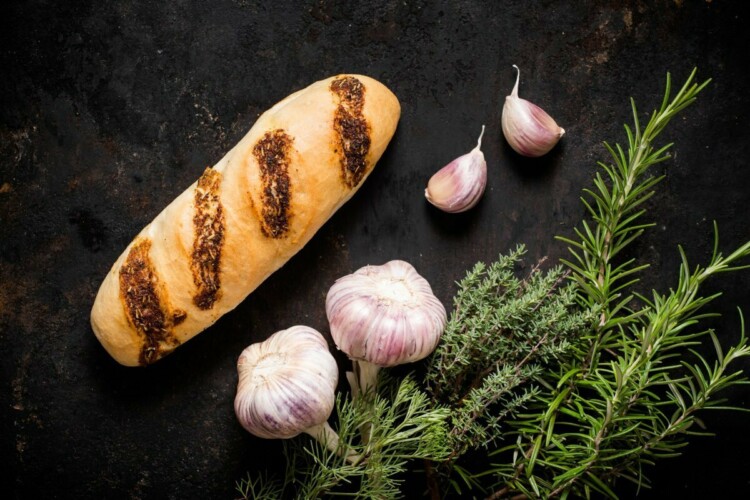 Sesje kulinarne 21 sesja kulinarna dla lokalnej piekarni