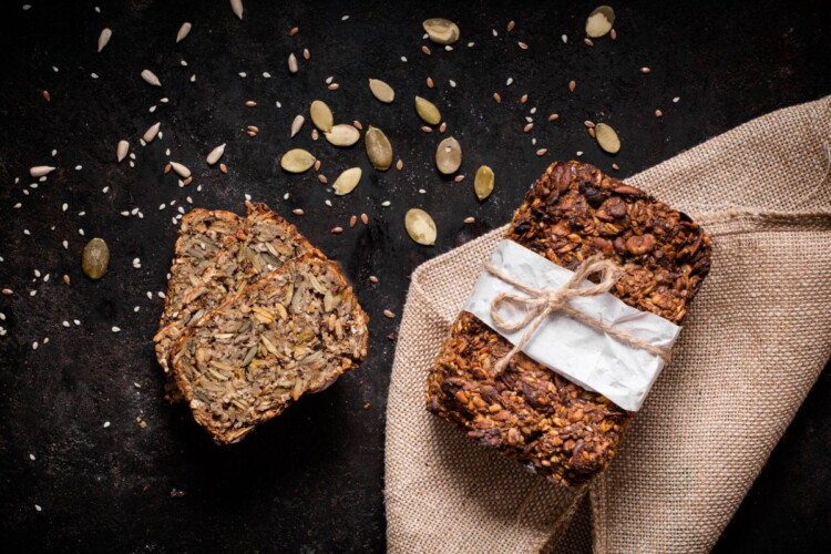 Sesje kulinarne 37 sesja kulinarna chleba dla lokalnej piekarni