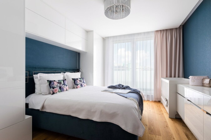 Fotografia wnętrz i architektury 38 Sesja nieruchomości Zabrze dla projektantki wnętrz