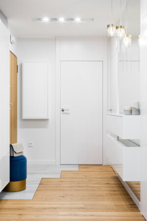 Fotografia wnętrz i architektury 37 Sesja nieruchomości Zabrze dla projektantki wnętrz