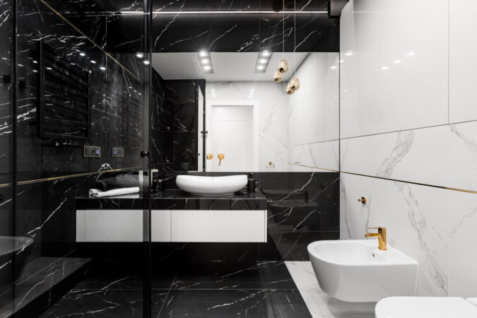 Fotografia wnętrz i architektury 16 Sesja nieruchomości Zabrze dla projektantki wnętrz