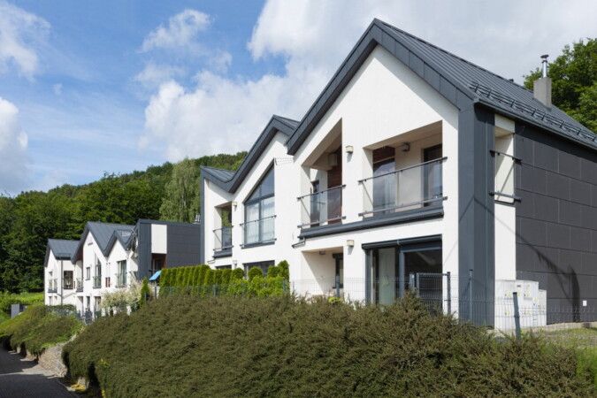 Piekne apartamenty hotelowe w Szczyrku. Zdjecia architektury Bielsko. Fotografowanie wnetrz mieszkan, hoteli, hosteli, nieruchomosci Slask. Fotografia Apartamentów w Szczyrku