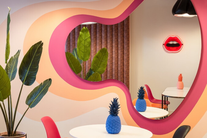 Fotografia architektury Bielsko. Sesja kawiarni, Projekt Gaba Kliś stylistka wnętrz. Zdjecia wnetrz domow, mieszkan, hoteli, nieruchomosci.
www.jacekbieniek.com Sesja stylowej kawiarni