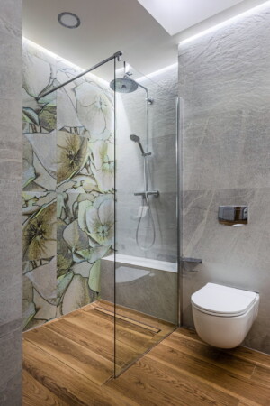 Fotografia wnętrz i architektury 42 Sesje mieszkań Bielsko- stylowa łazienka