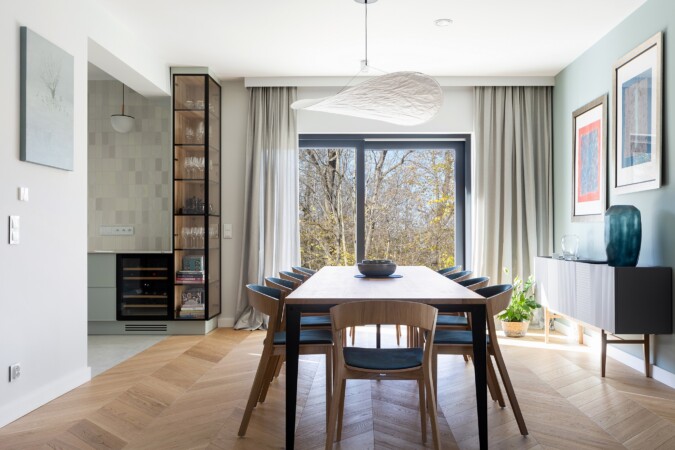 Fotografia wnętrz i architektury 20 Sesja wnętrzarska pięknego domu na Podbeskidziu. Jasne, przestronne wnętrza z dużą ilością naturalnego światła. Zdjęcia wnetrz Bielsko