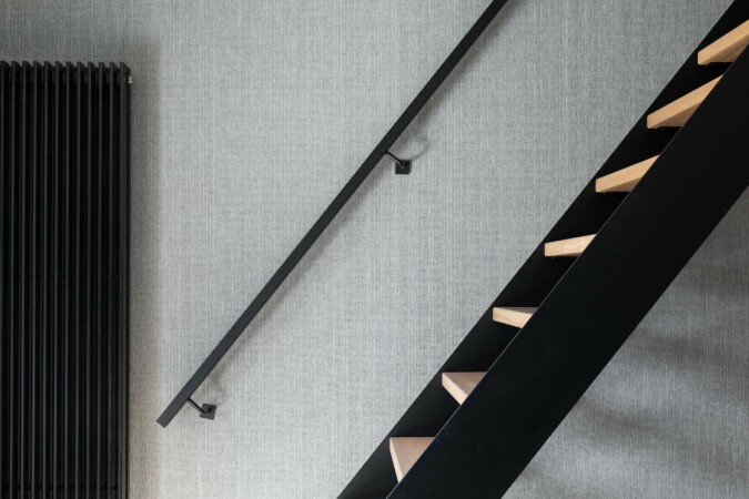 Fotografia wnętrz i architektury 22 Sesja wnętrzarska pięknego domu na Podbeskidziu. Jasne, przestronne wnętrza z dużą ilością naturalnego światła. Zdjęcia wnetrz Bielsko