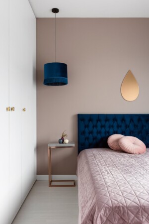 Fotografia wnętrz i architektury 63 Zdjęcia wnętrz profesjonalna fotografia pastelowego mieszkania