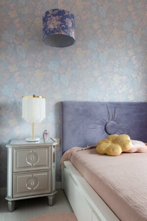 Fotografia wnętrz i architektury 64 Zdjęcia wnętrz profesjonalna fotografia pastelowego mieszkania