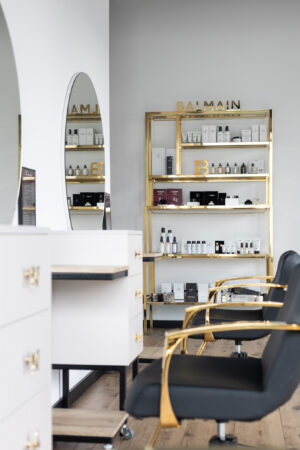 Fotografia wnętrz Bielsko - studio fryzjerskie Balance
www.nieruchomosciwkadrze.pl